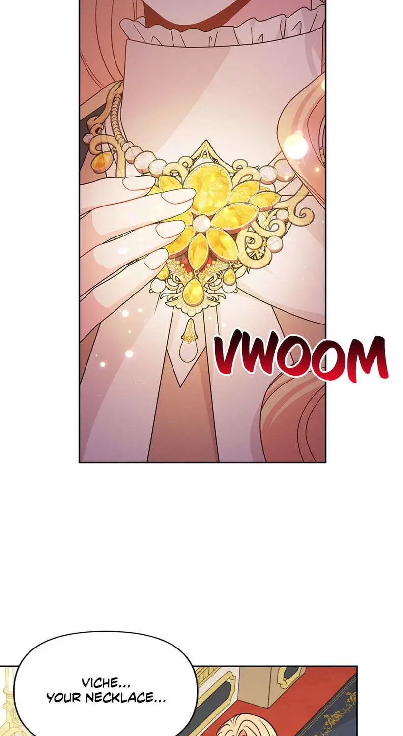 My BFF is a Tyrant in Training Chapter 81 - page 39