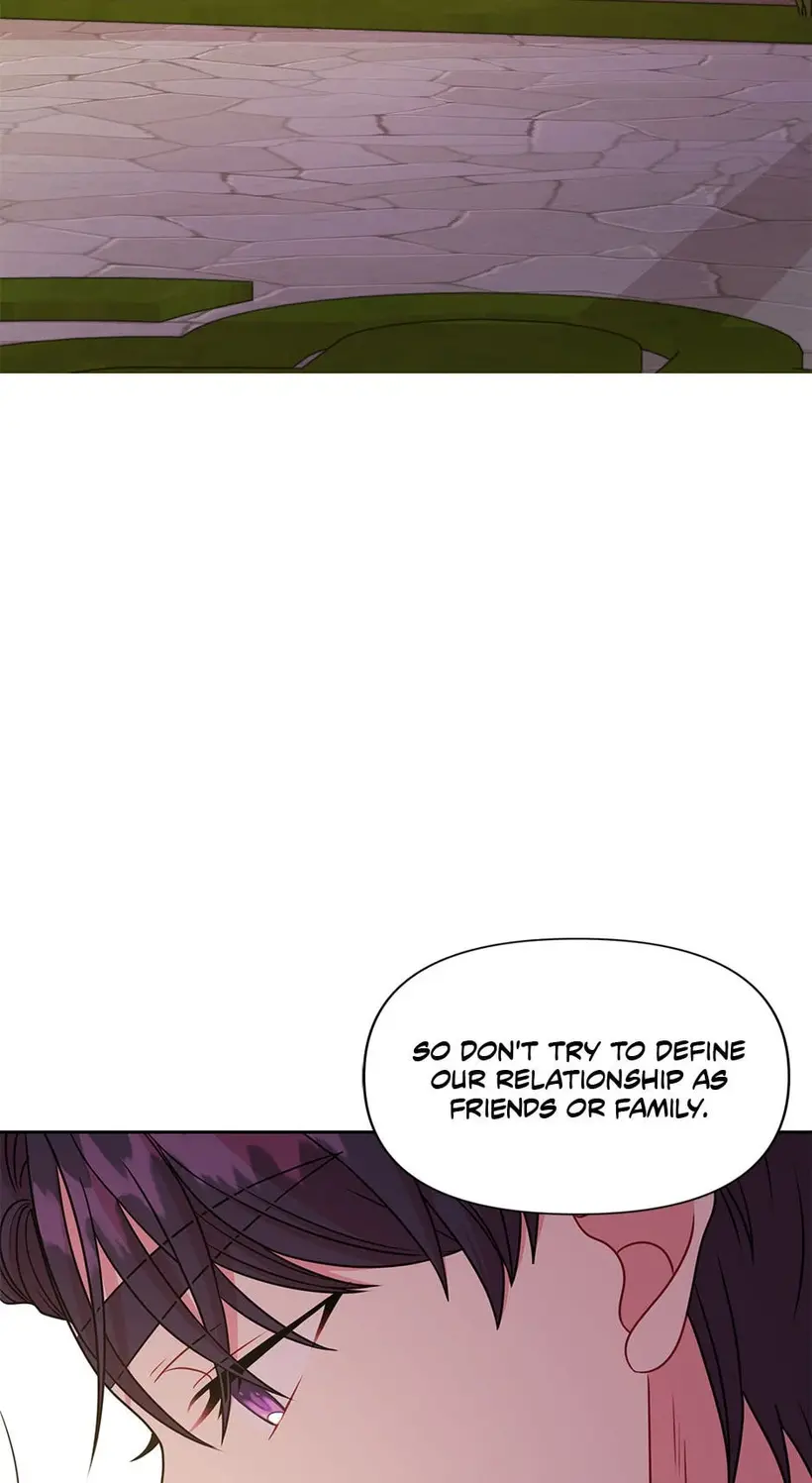 My BFF is a Tyrant in Training Chapter 81 - page 4