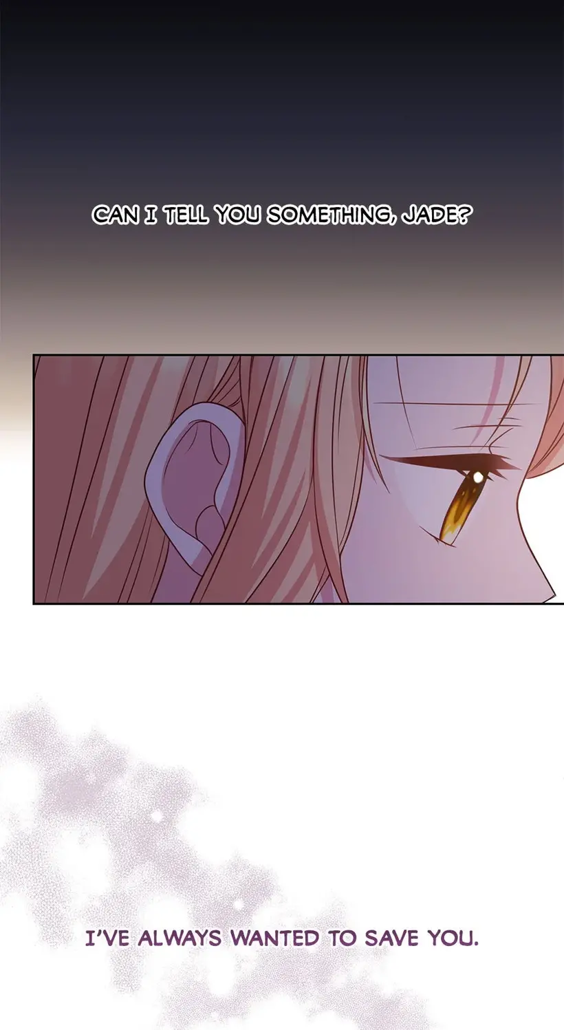 My BFF is a Tyrant in Training Chapter 81 - page 48