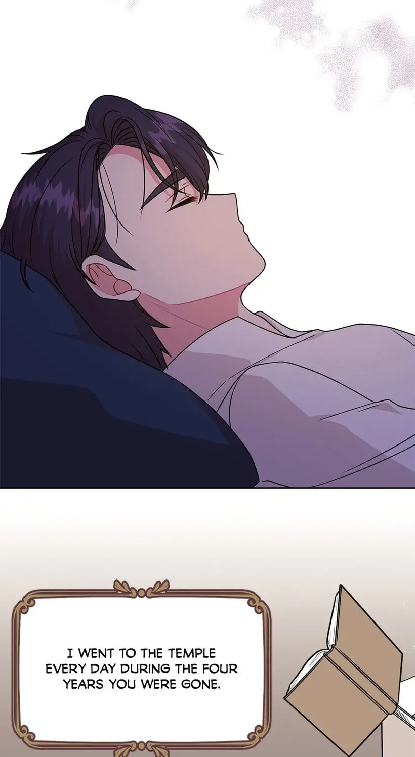 My BFF is a Tyrant in Training Chapter 81 - page 49
