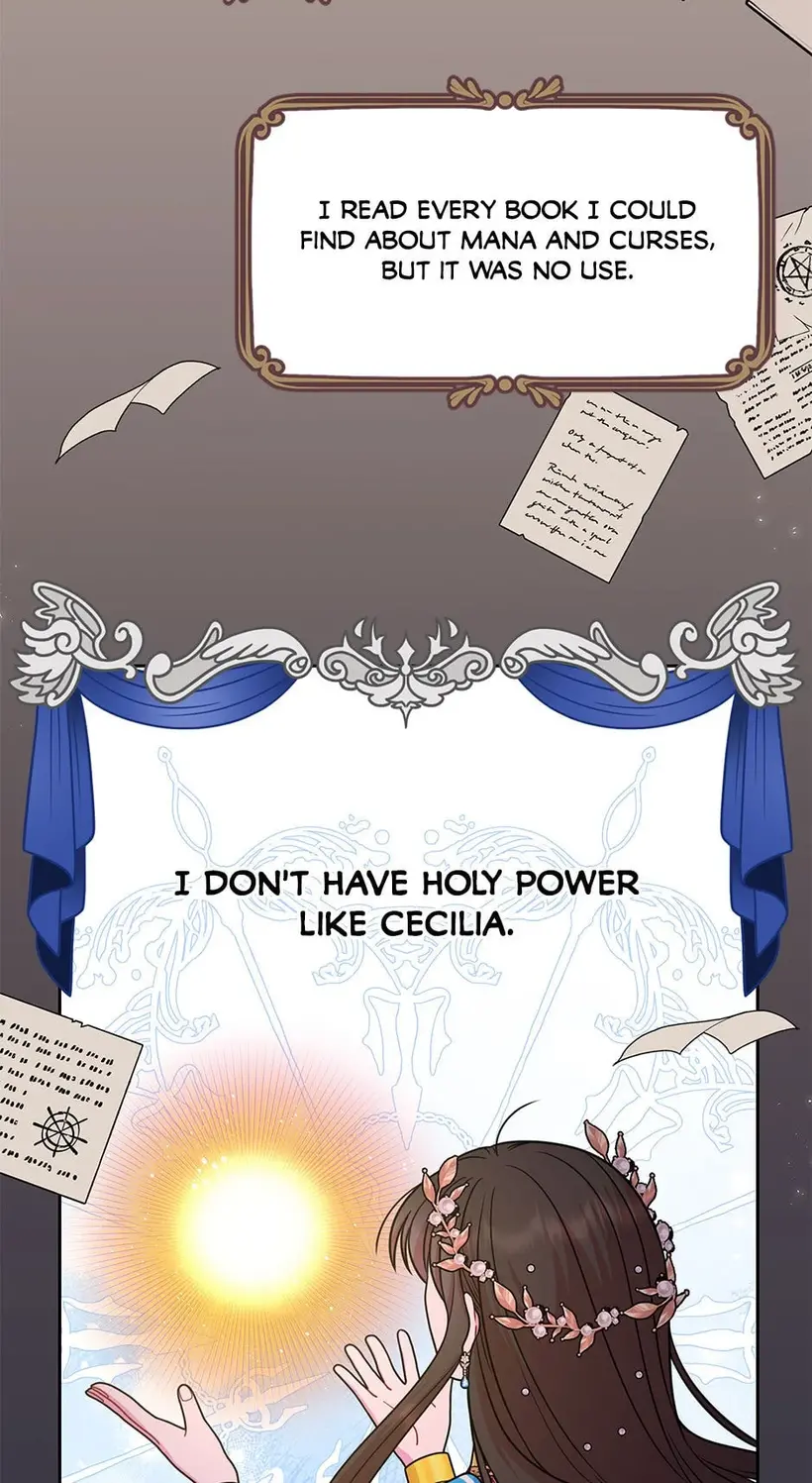 My BFF is a Tyrant in Training Chapter 81 - page 50