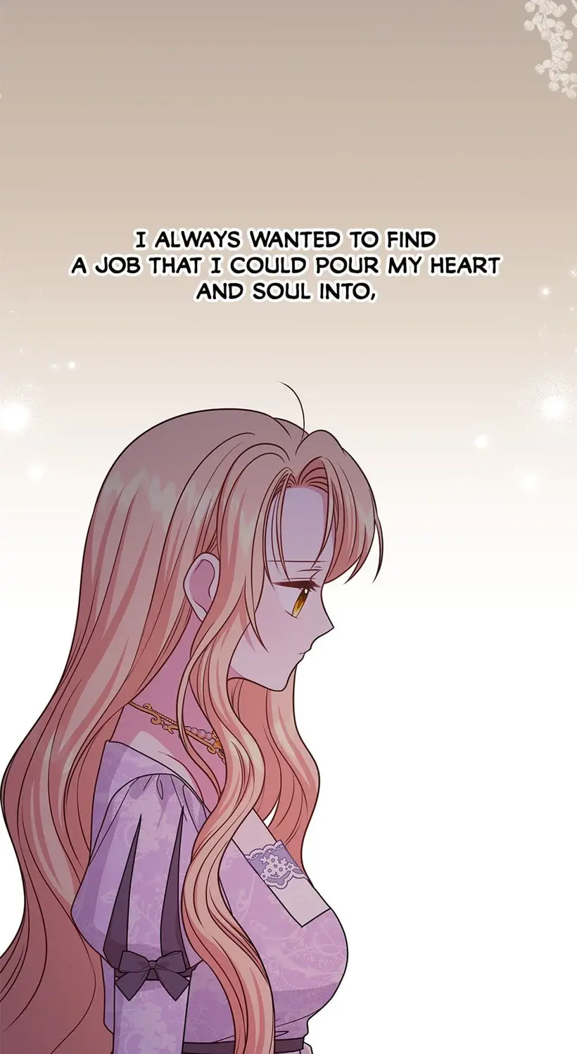 My BFF is a Tyrant in Training Chapter 81 - page 53