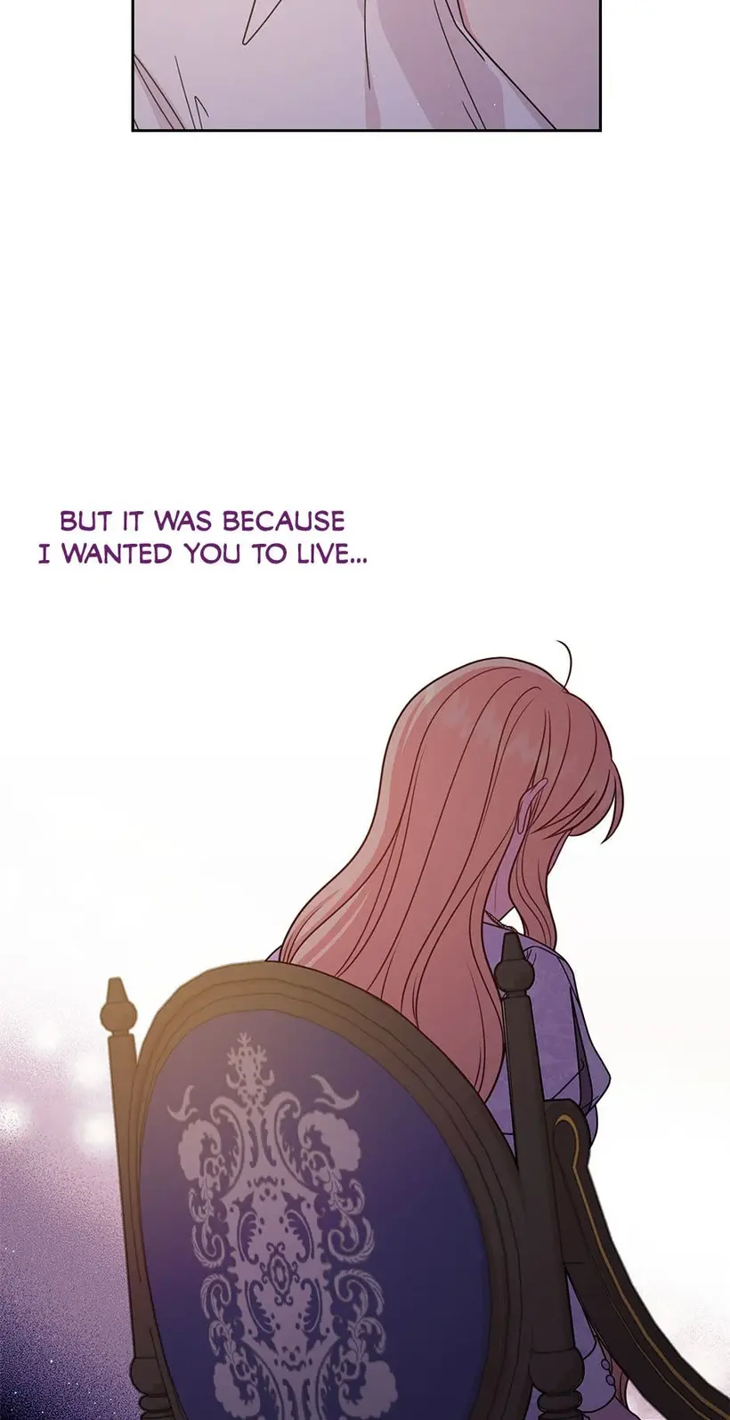My BFF is a Tyrant in Training Chapter 81 - page 56