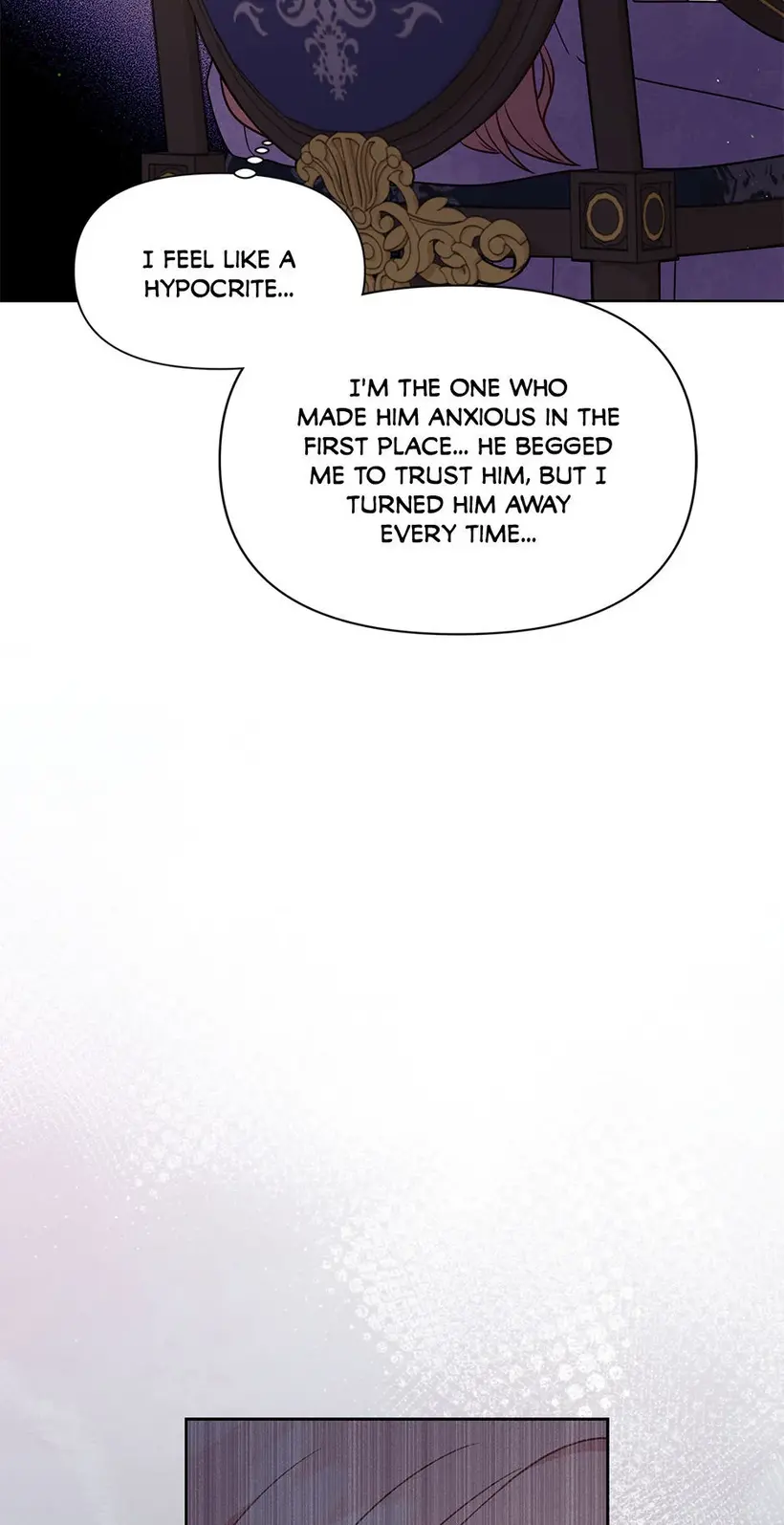 My BFF is a Tyrant in Training Chapter 81 - page 57
