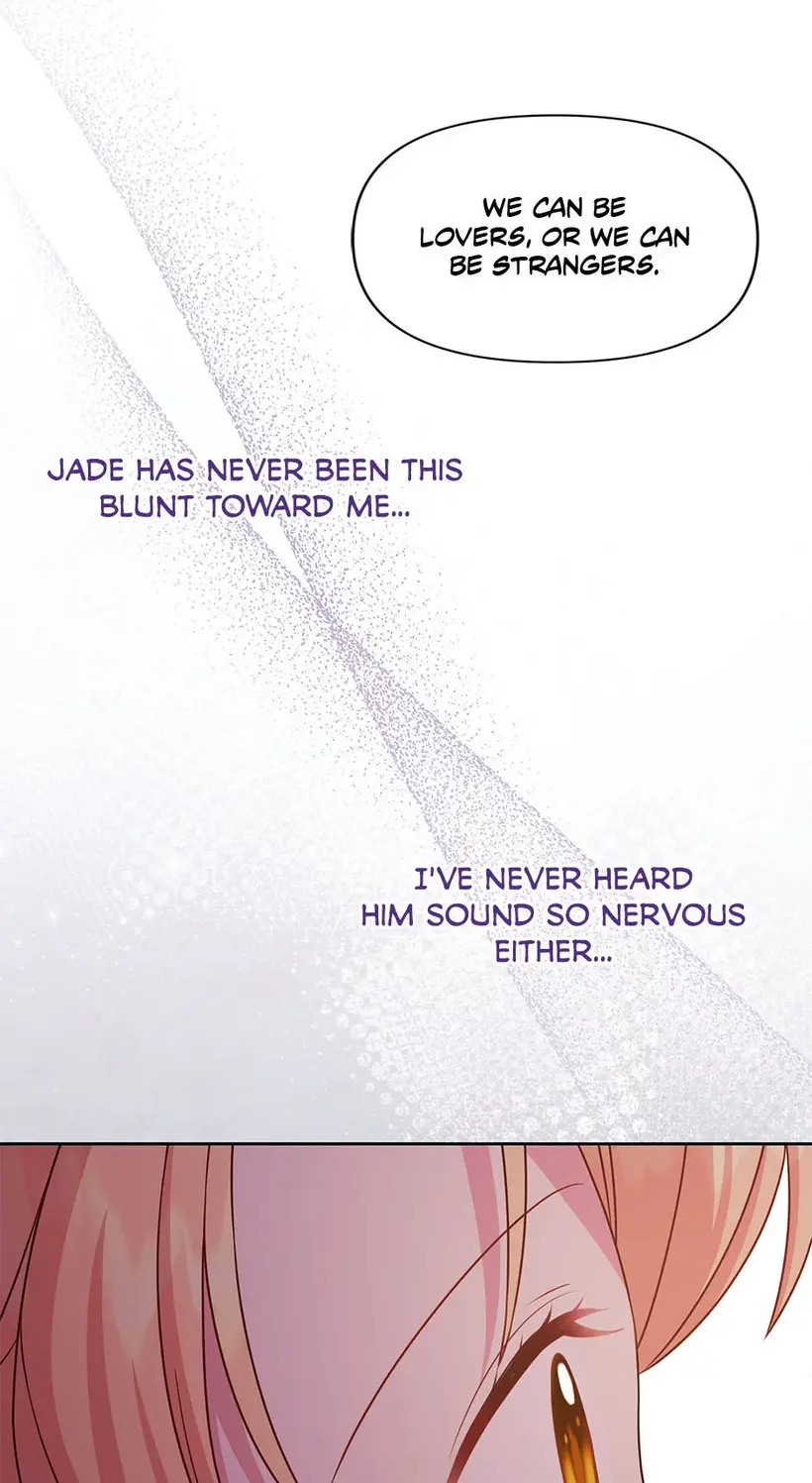 My BFF is a Tyrant in Training Chapter 81 - page 6