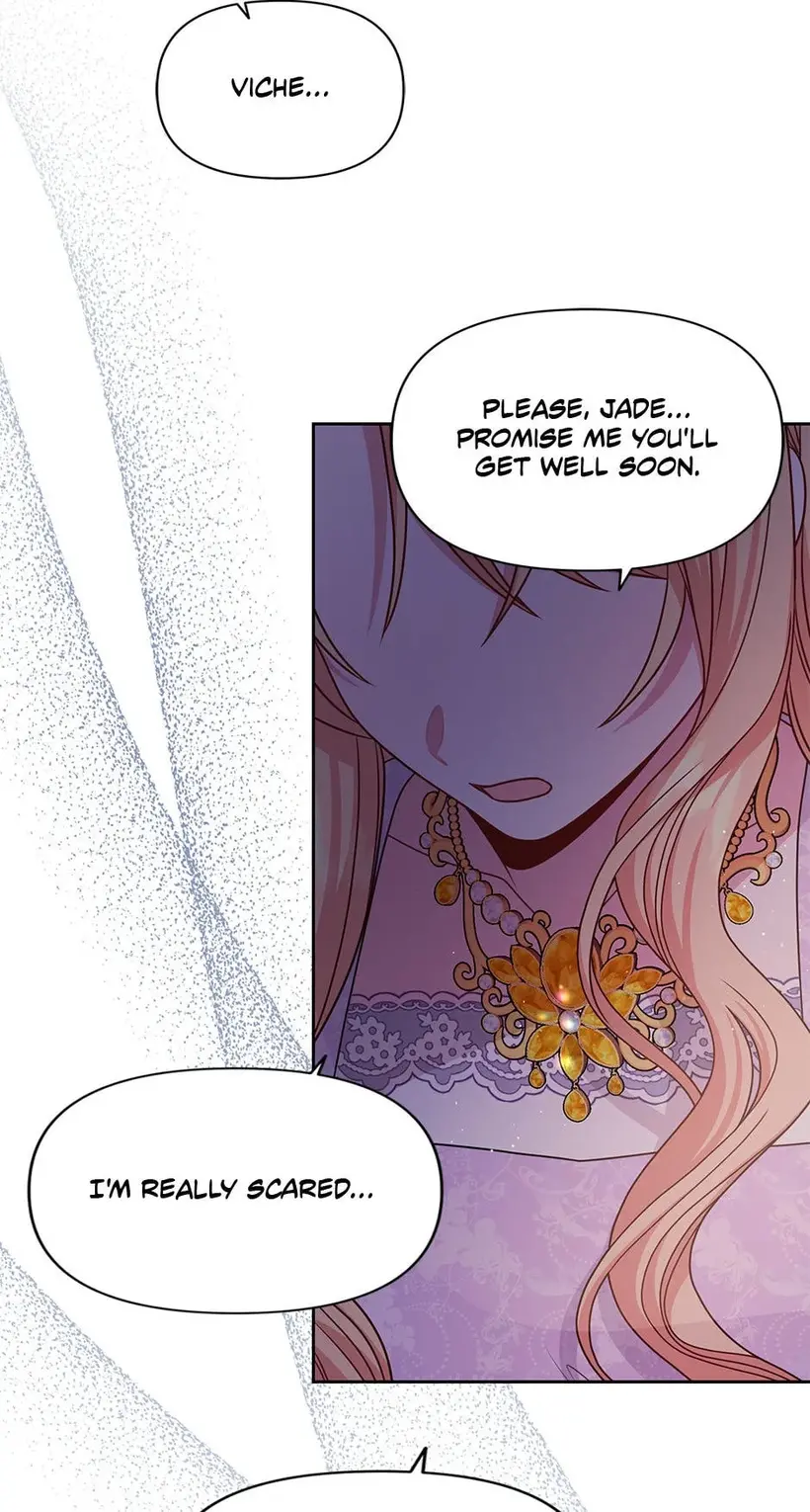 My BFF is a Tyrant in Training Chapter 81 - page 63