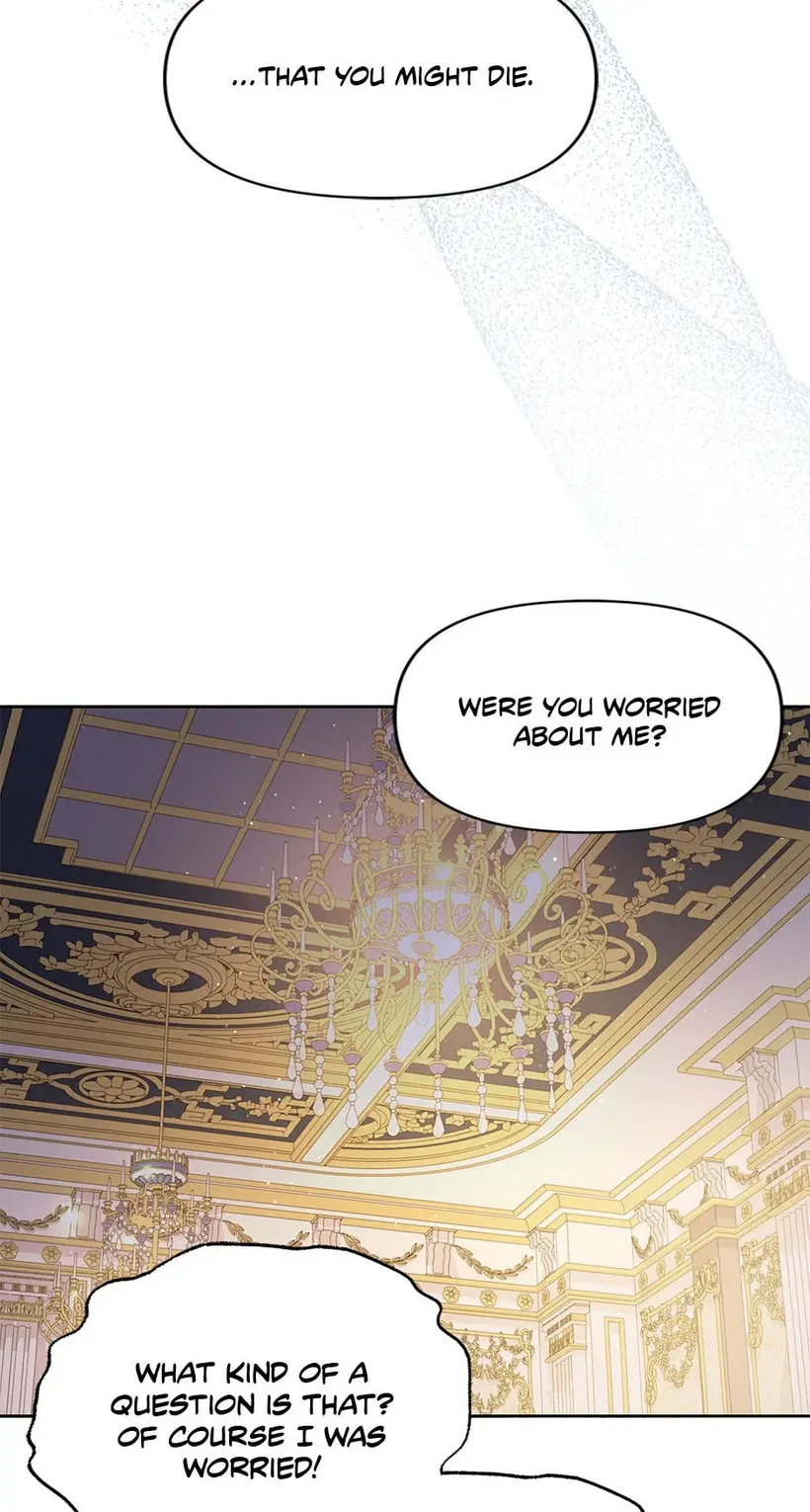 My BFF is a Tyrant in Training Chapter 81 - page 64