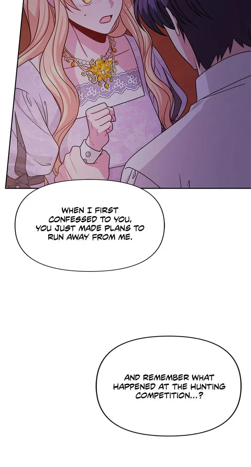 My BFF is a Tyrant in Training Chapter 81 - page 68