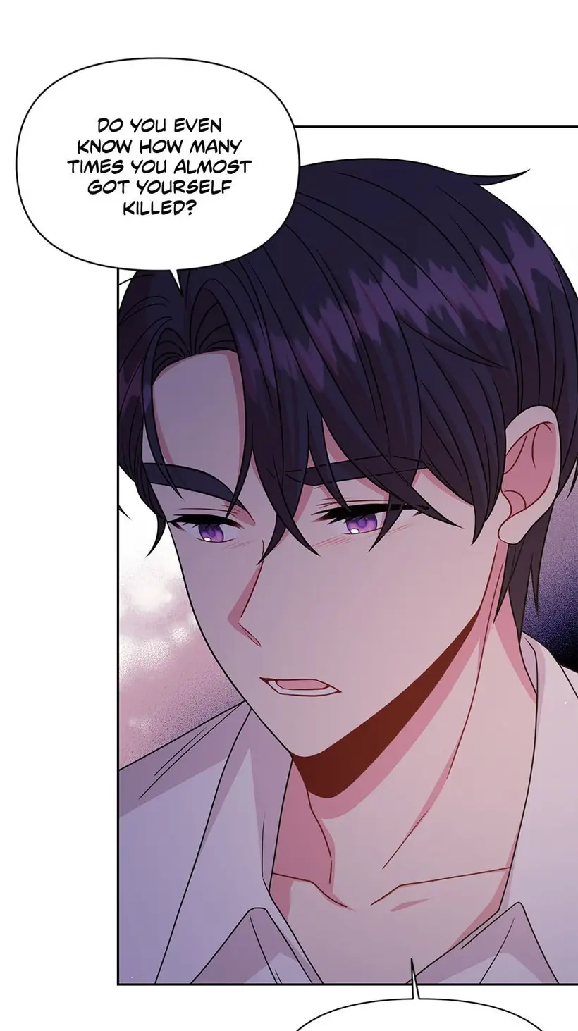My BFF is a Tyrant in Training Chapter 81 - page 69