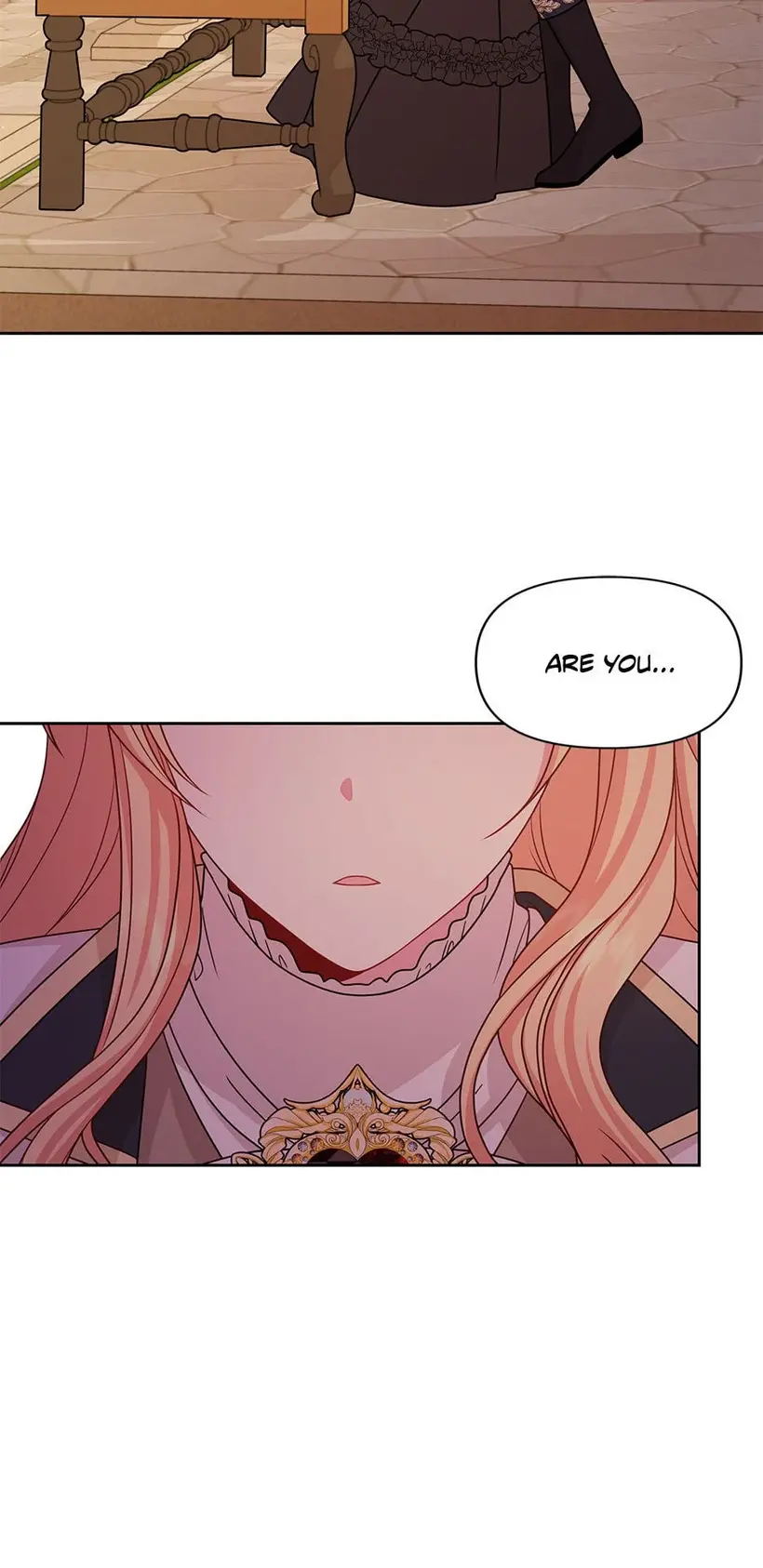 My BFF is a Tyrant in Training Chapter 81 - page 9