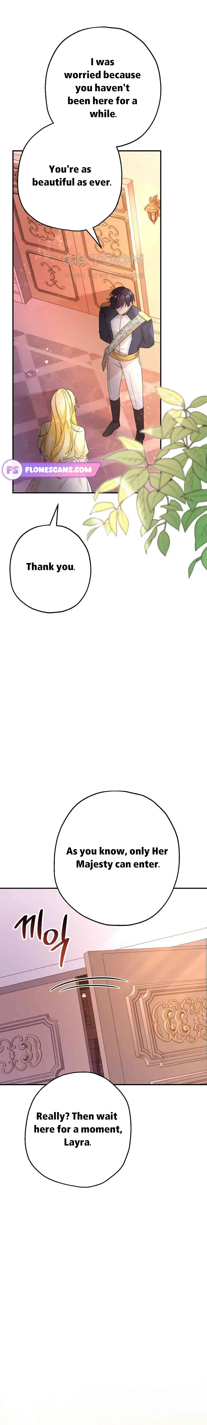 See You in the Future Chapter 6 - page 10