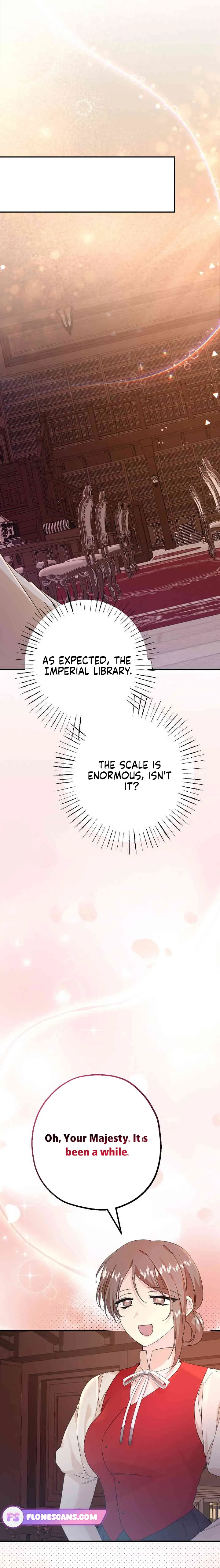 See You in the Future Chapter 6 - page 11
