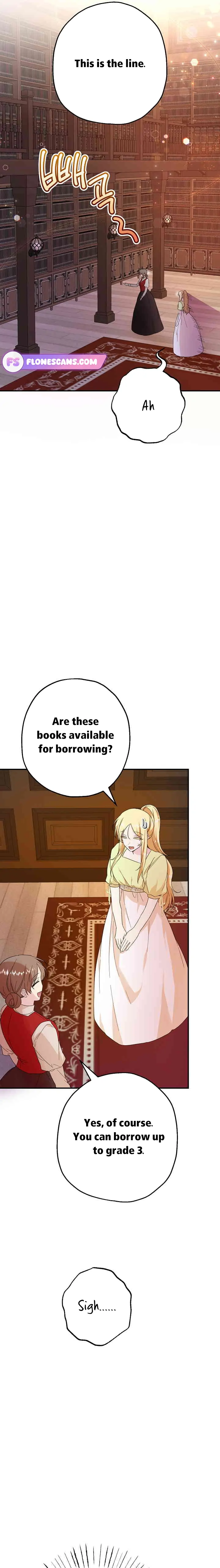 See You in the Future Chapter 6 - page 14