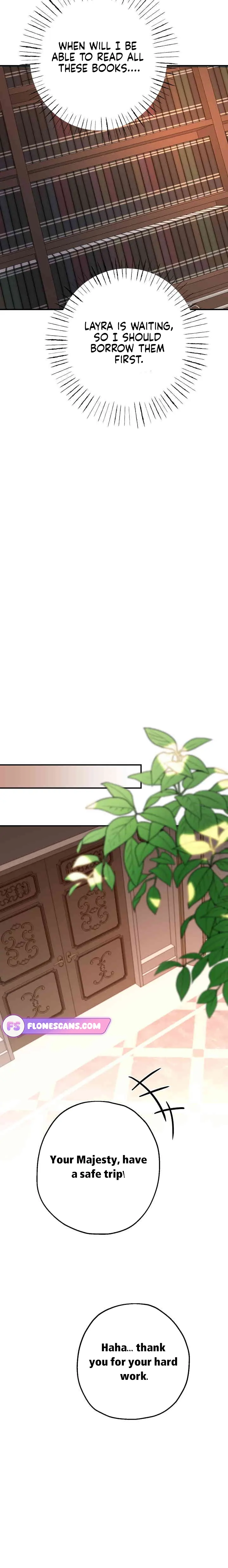 See You in the Future Chapter 6 - page 15