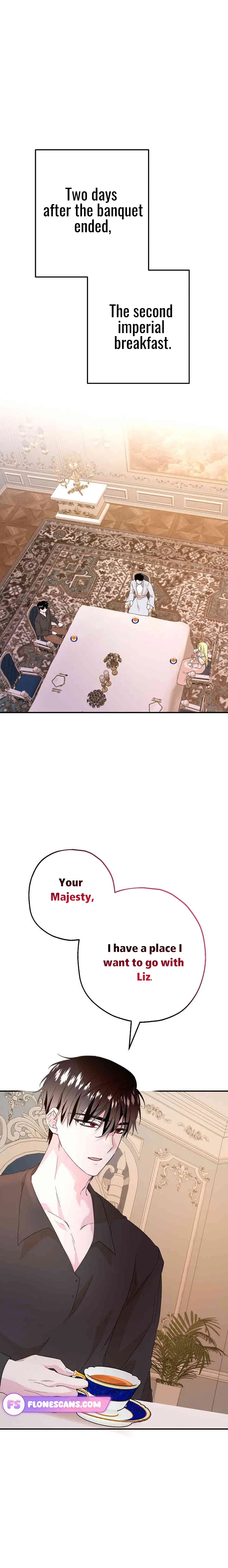 See You in the Future Chapter 6 - page 16