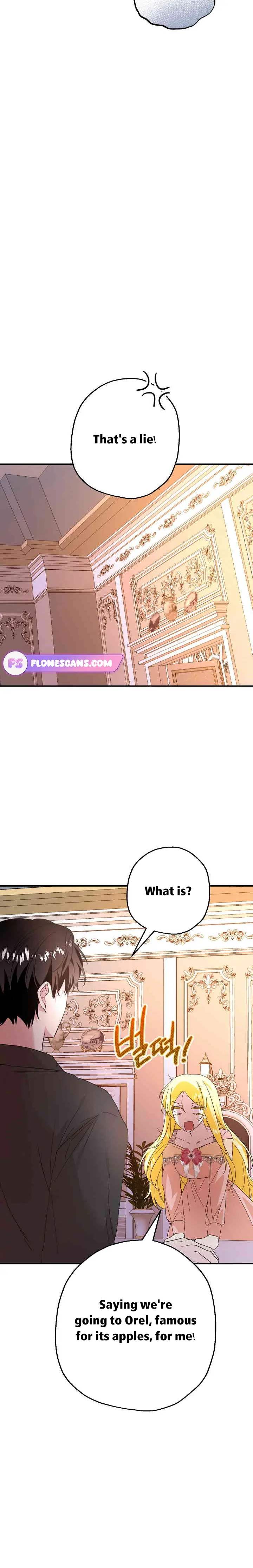 See You in the Future Chapter 6 - page 19