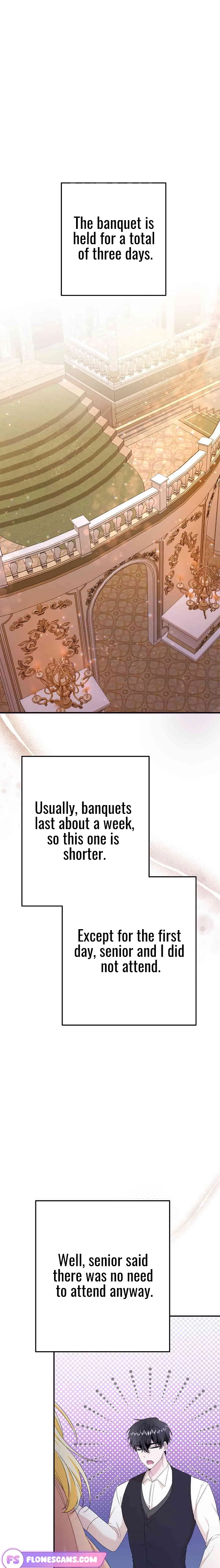See You in the Future Chapter 6 - page 2