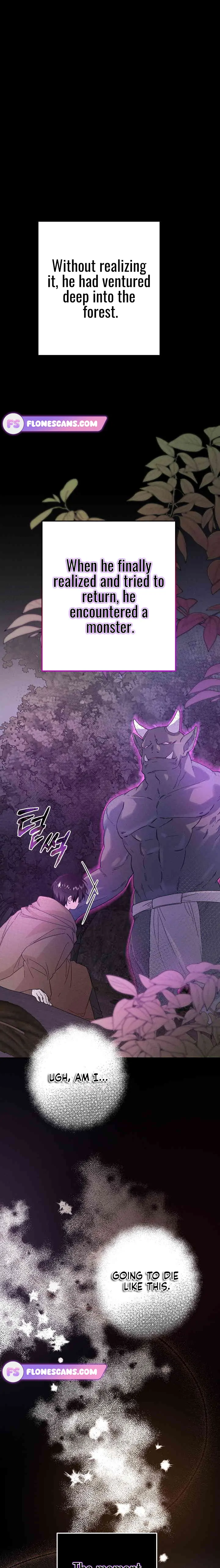 See You in the Future Chapter 6 - page 26