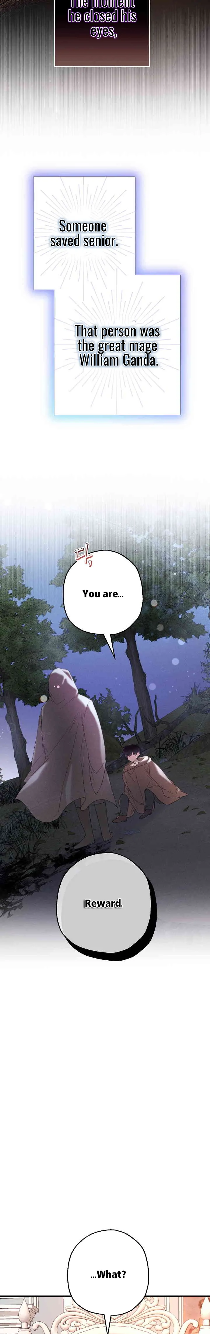 See You in the Future Chapter 6 - page 27