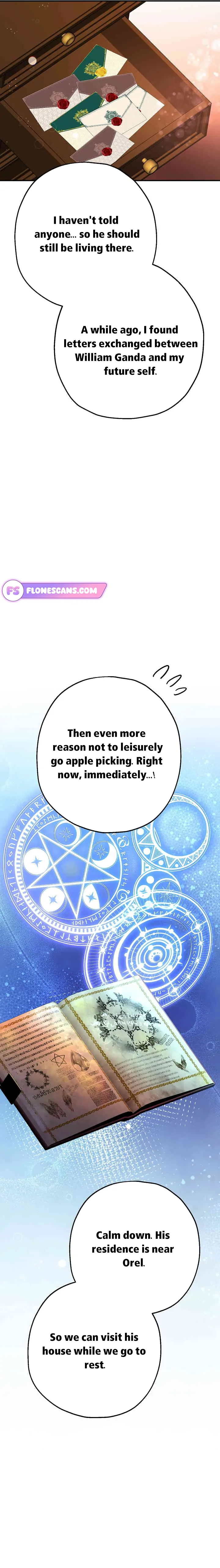 See You in the Future Chapter 6 - page 29