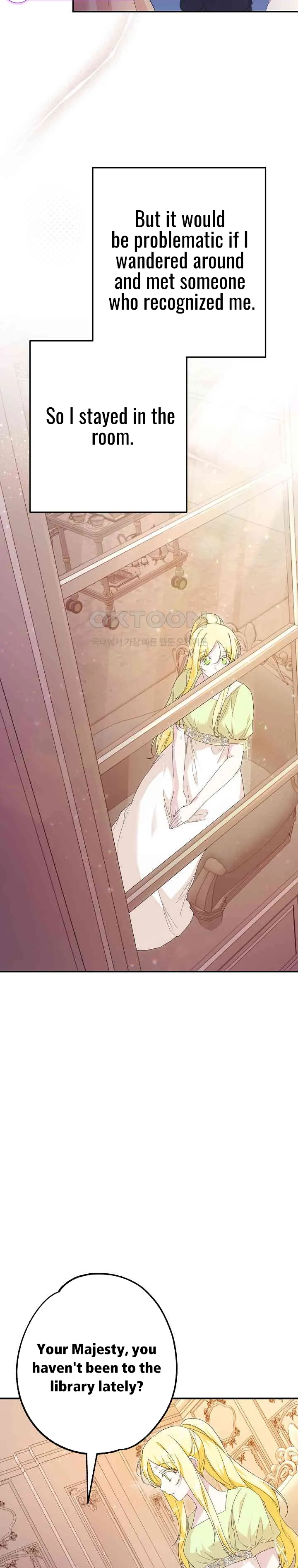 See You in the Future Chapter 6 - page 3