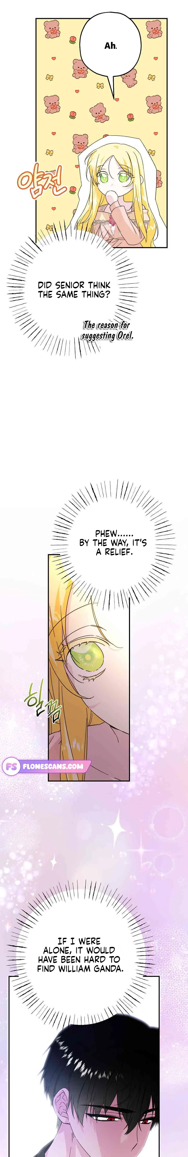 See You in the Future Chapter 6 - page 30