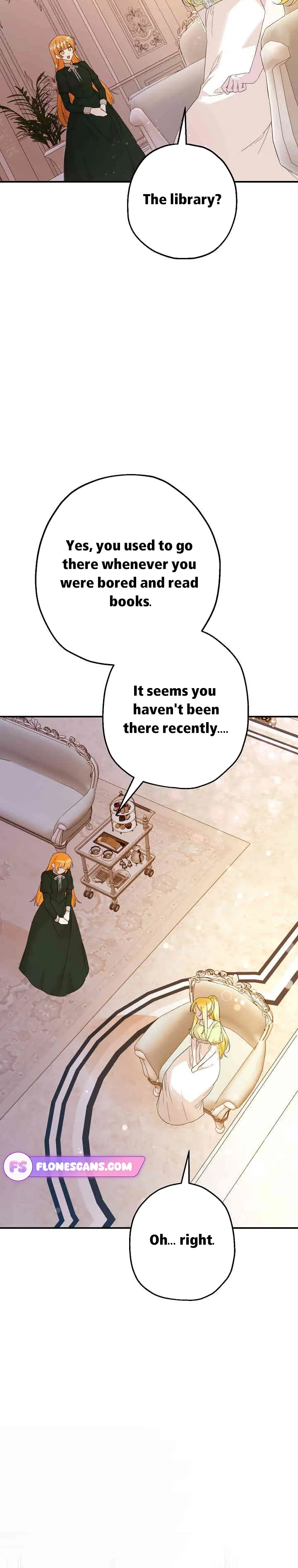 See You in the Future Chapter 6 - page 4
