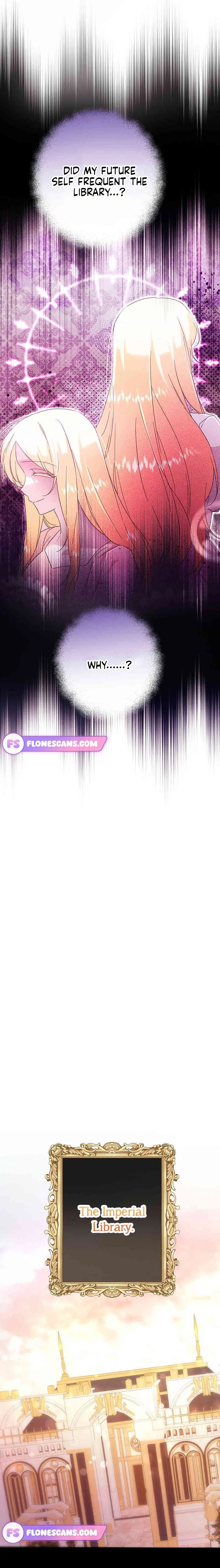 See You in the Future Chapter 6 - page 5