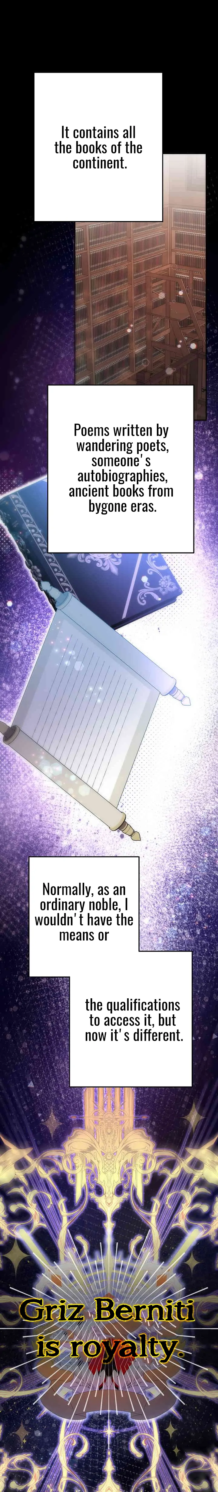 See You in the Future Chapter 6 - page 6
