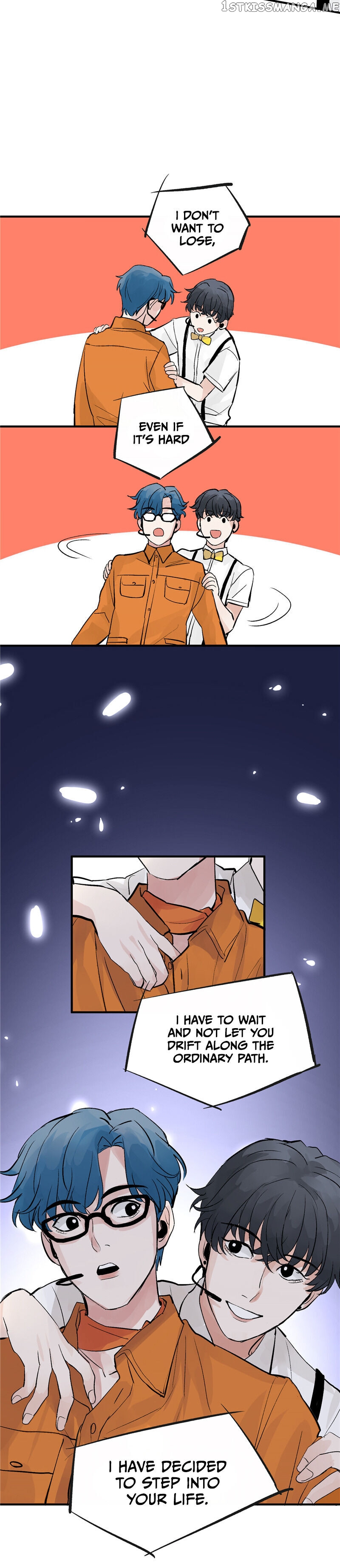 Idol is a God chapter 20 - page 7