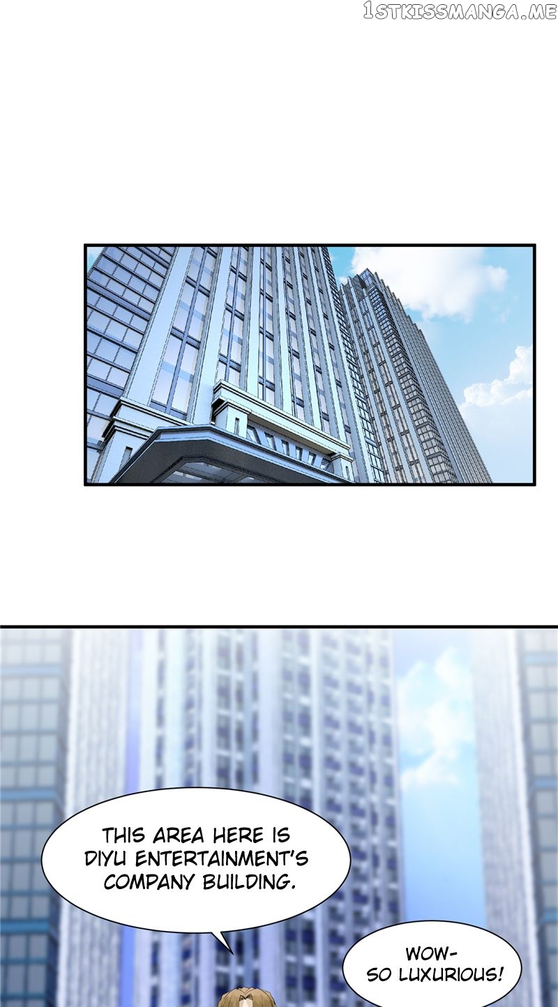Idol is a God chapter 4 - page 25
