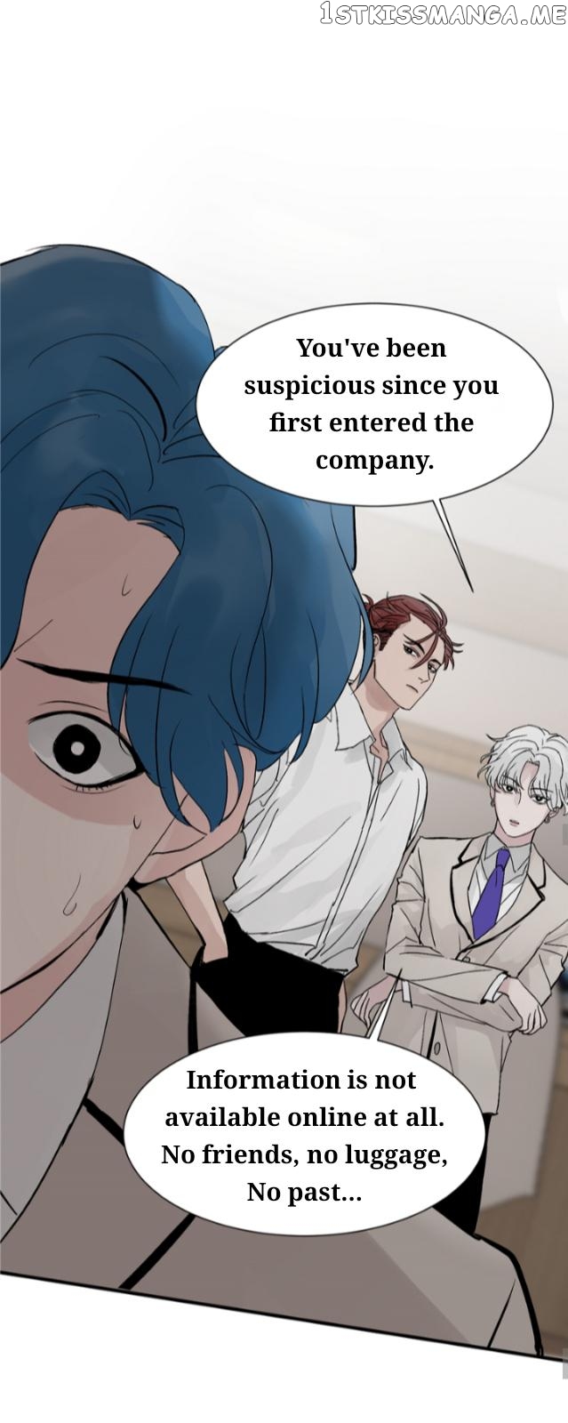 Idol is a God chapter 25 - page 7