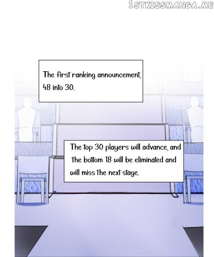 Idol is a God chapter 23 - page 17