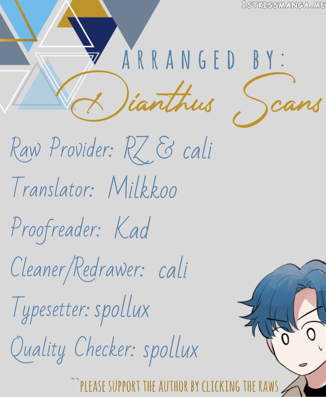 Idol is a God chapter 11 - page 3