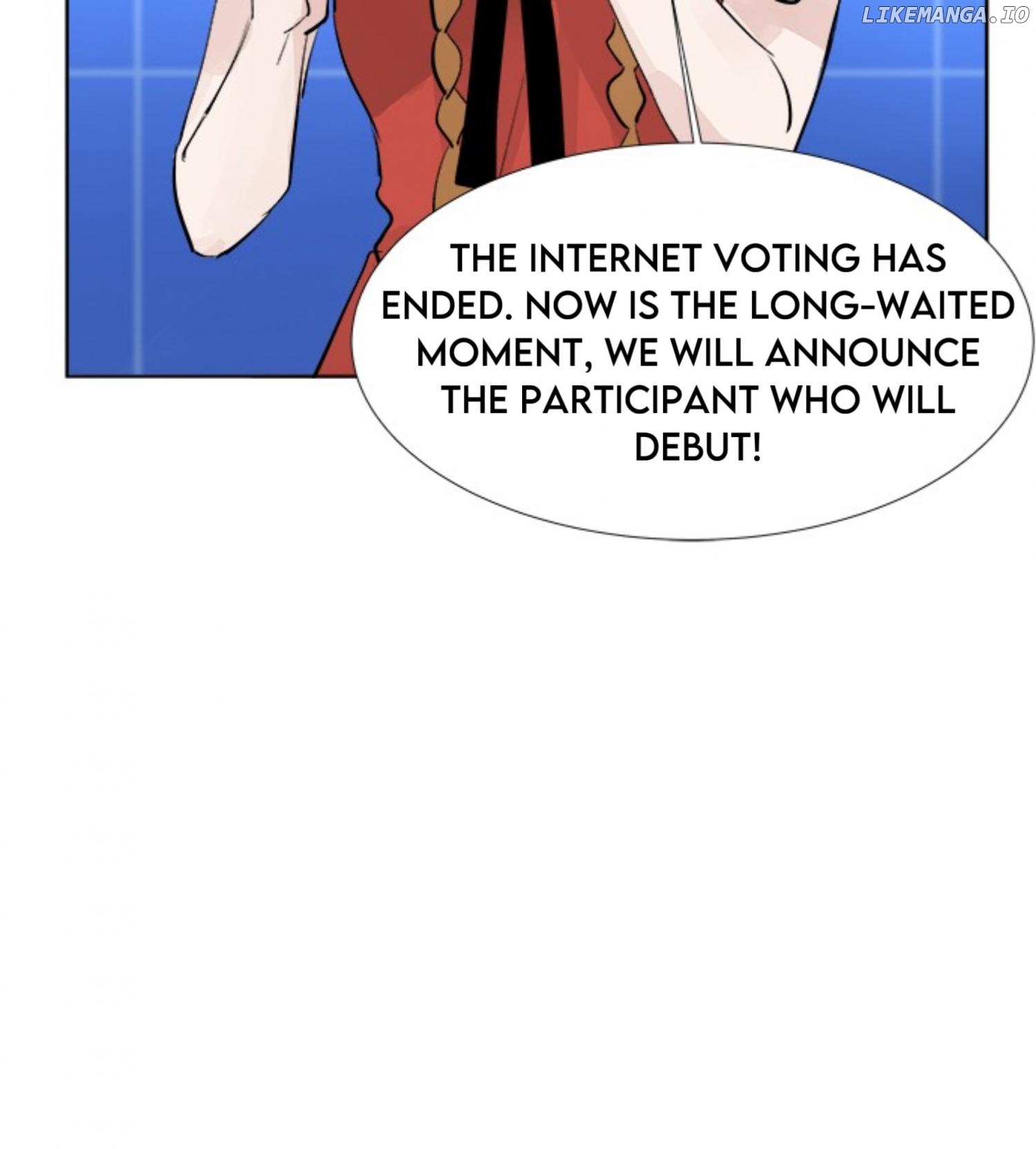 Idol is a God Chapter 63 - page 13