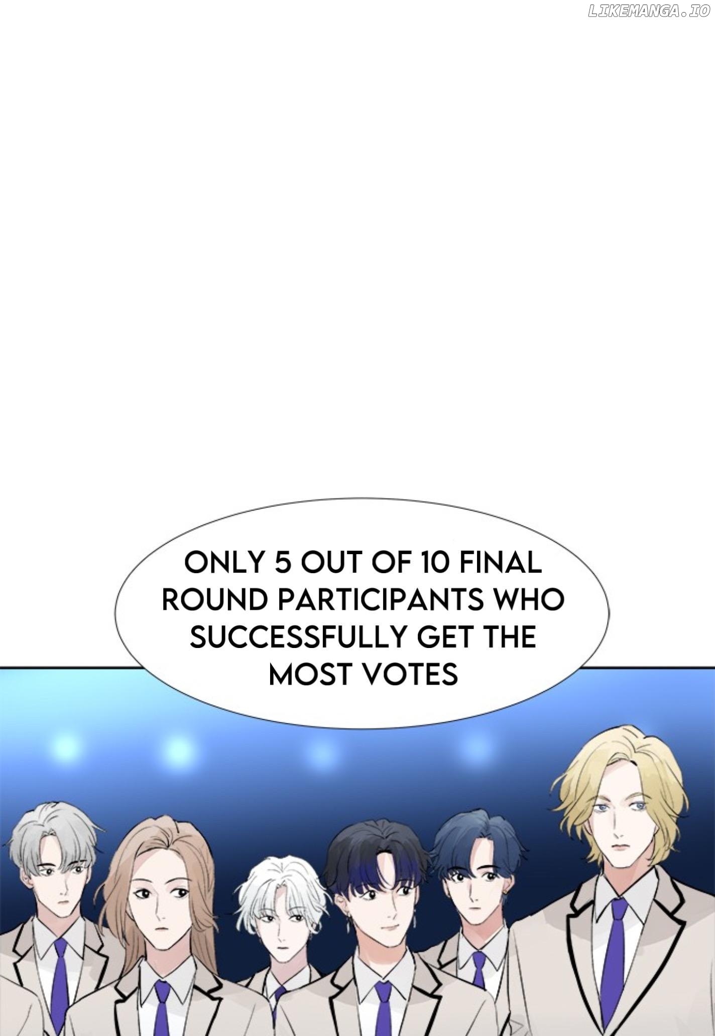 Idol is a God Chapter 63 - page 14