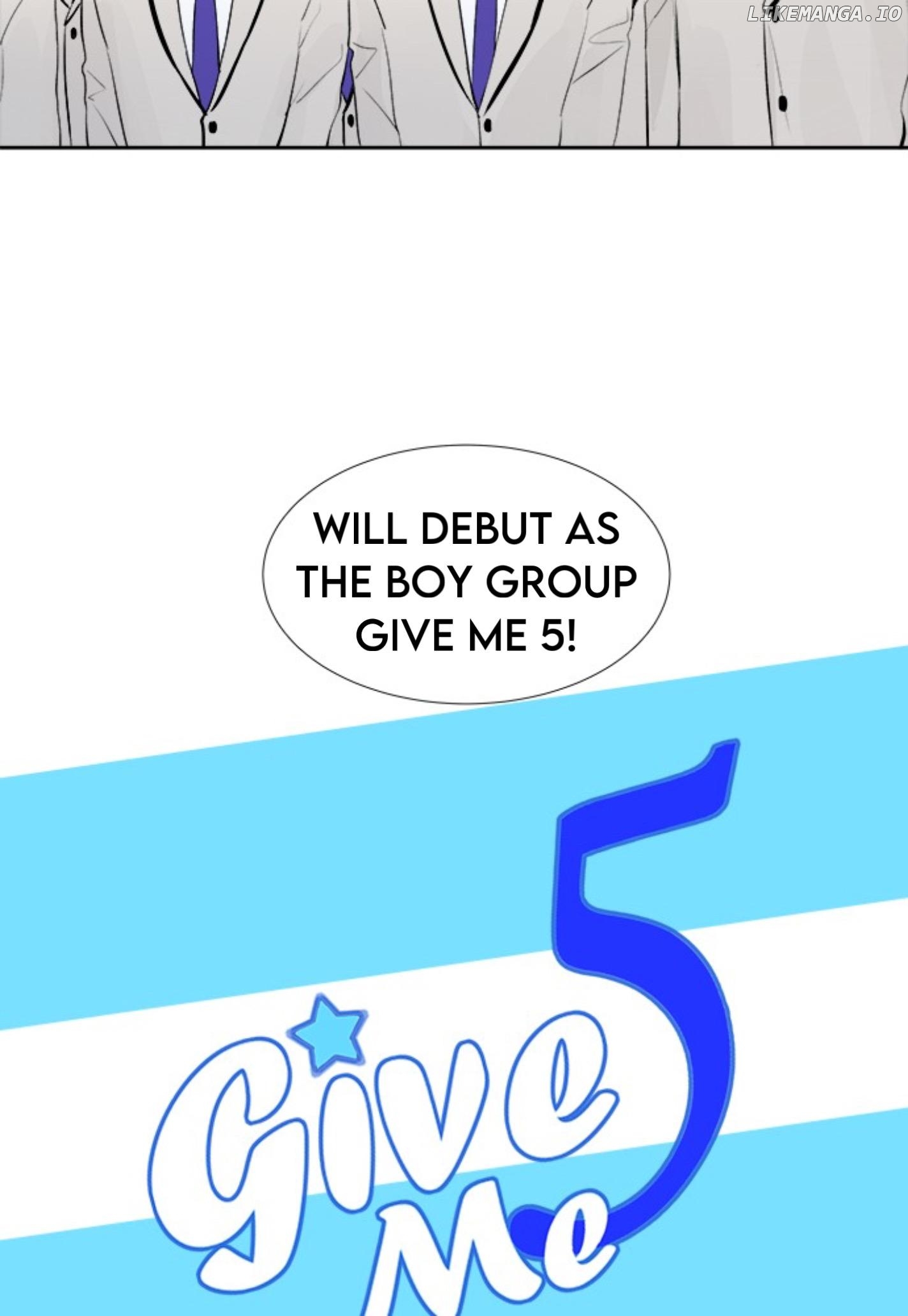 Idol is a God Chapter 63 - page 15