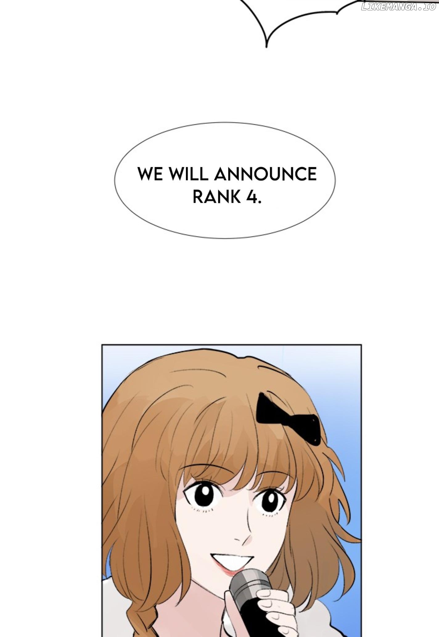 Idol is a God Chapter 63 - page 18