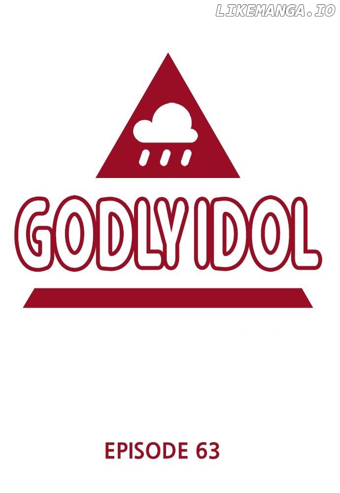 Idol is a God Chapter 63 - page 2