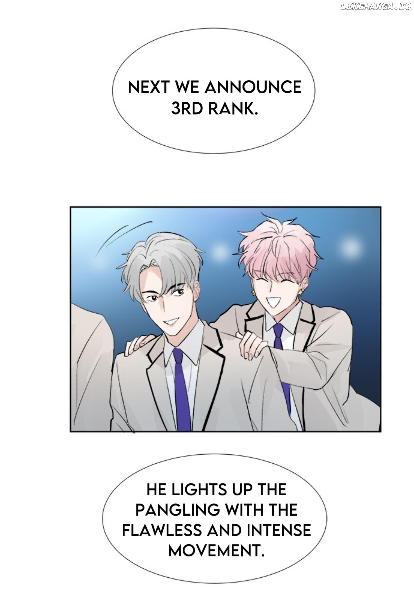 Idol is a God Chapter 63 - page 22