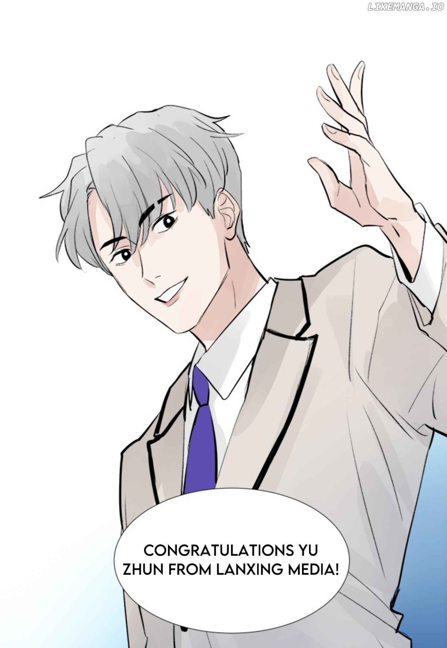 Idol is a God Chapter 63 - page 23