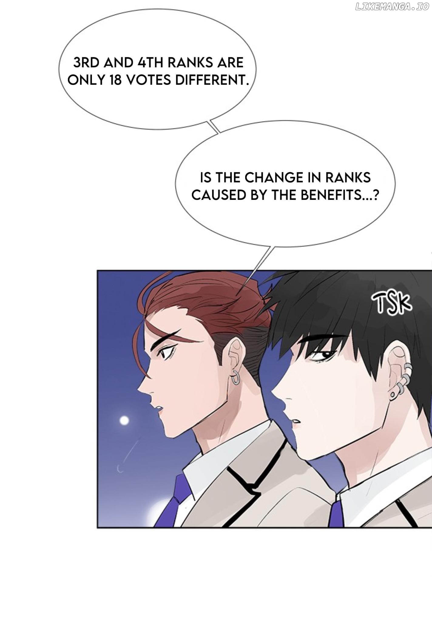 Idol is a God Chapter 63 - page 26