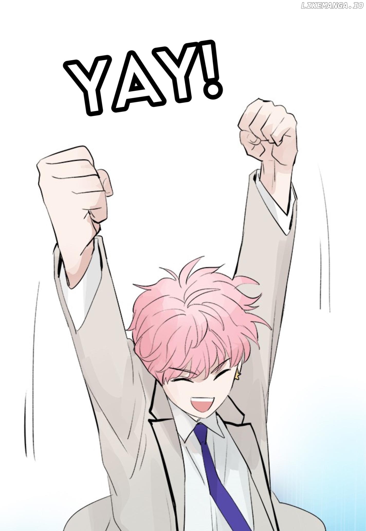 Idol is a God Chapter 63 - page 28