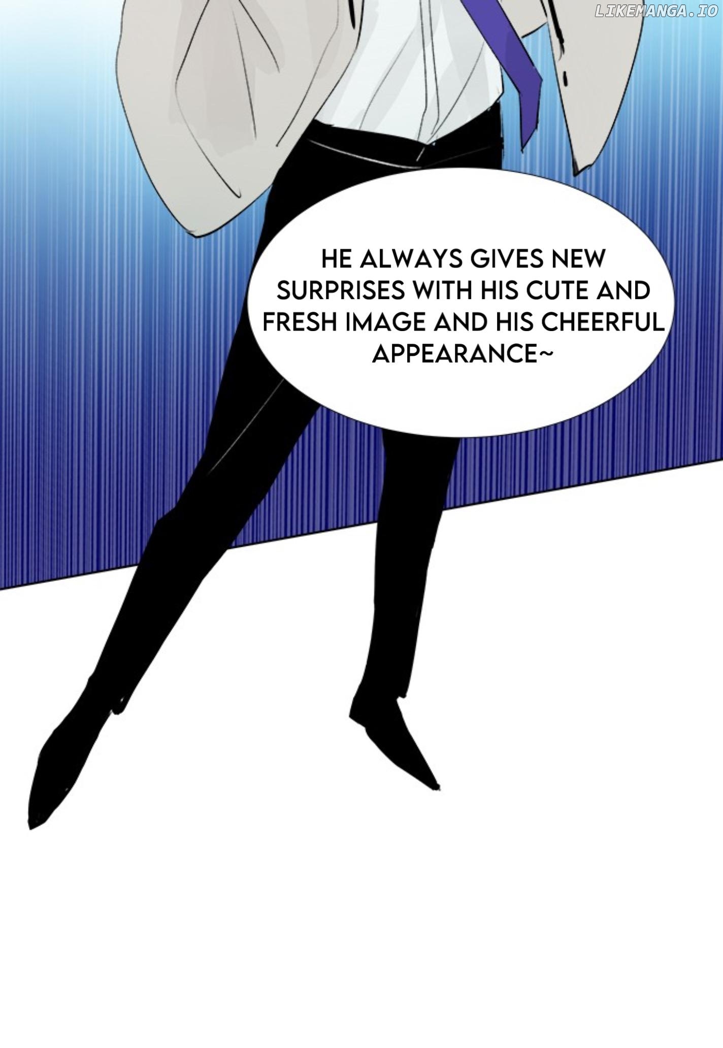 Idol is a God Chapter 63 - page 29