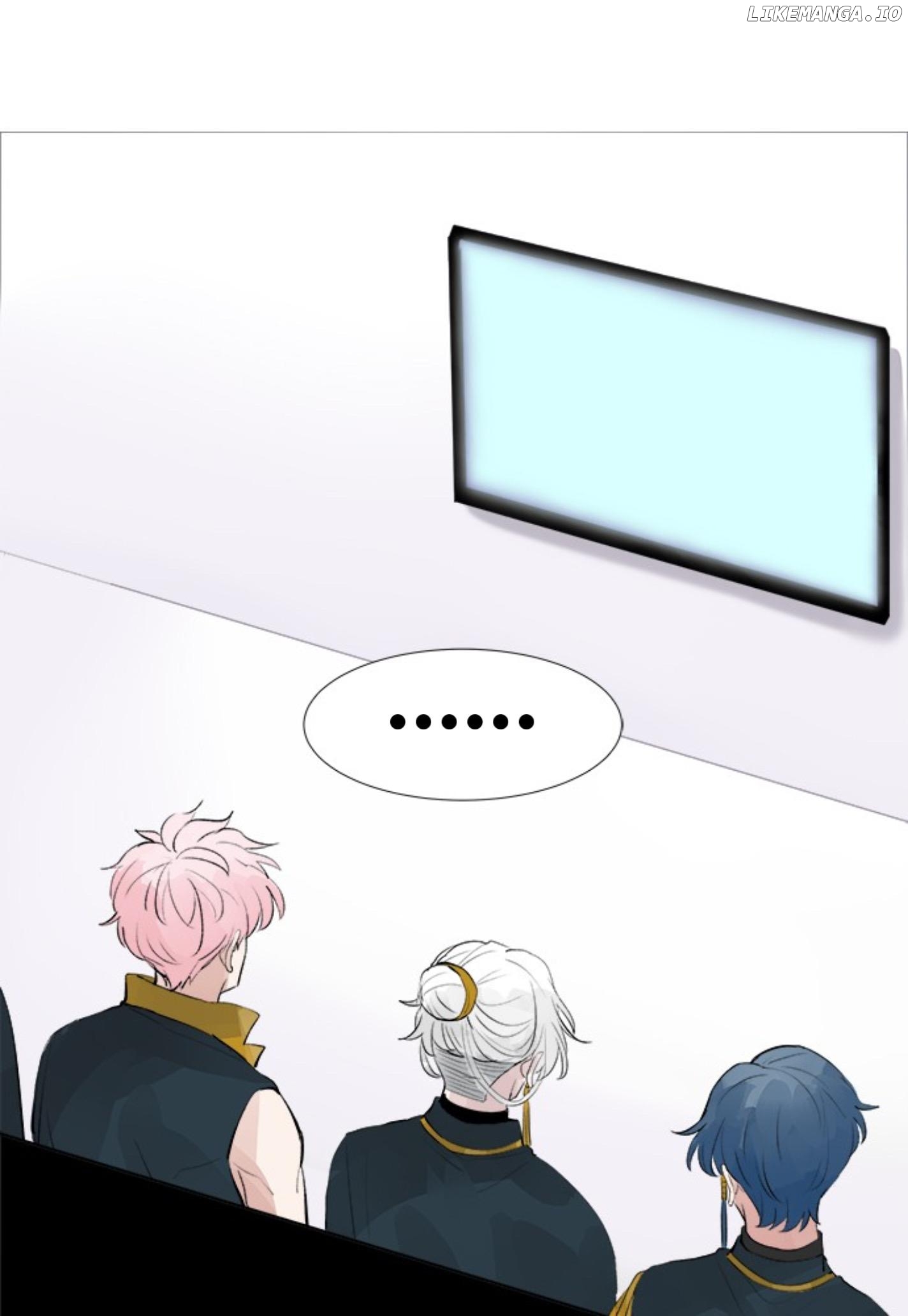 Idol is a God Chapter 63 - page 3