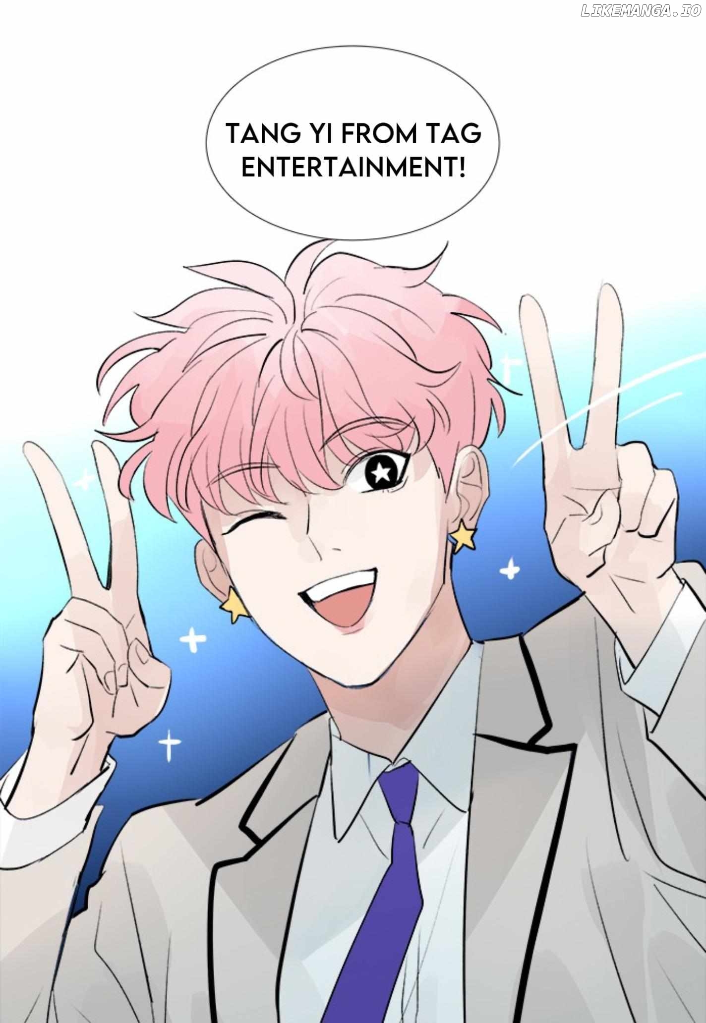 Idol is a God Chapter 63 - page 31