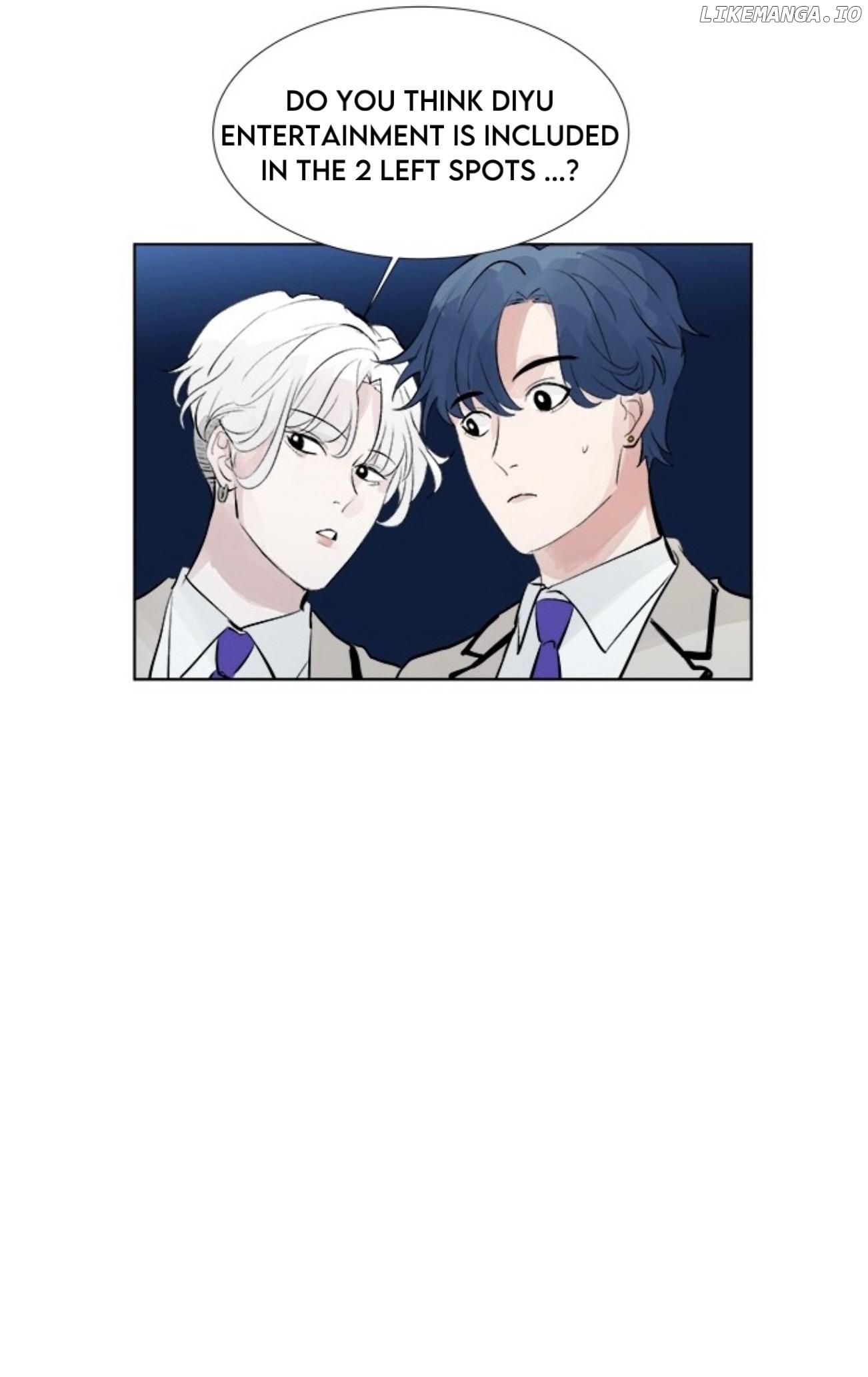 Idol is a God Chapter 63 - page 34