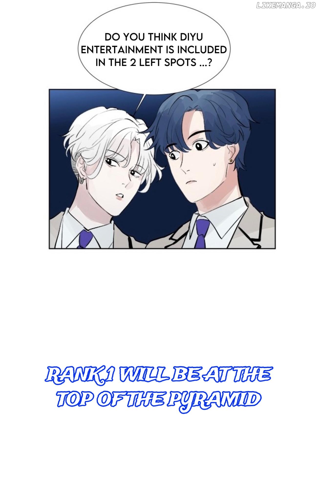 Idol is a God Chapter 63 - page 35