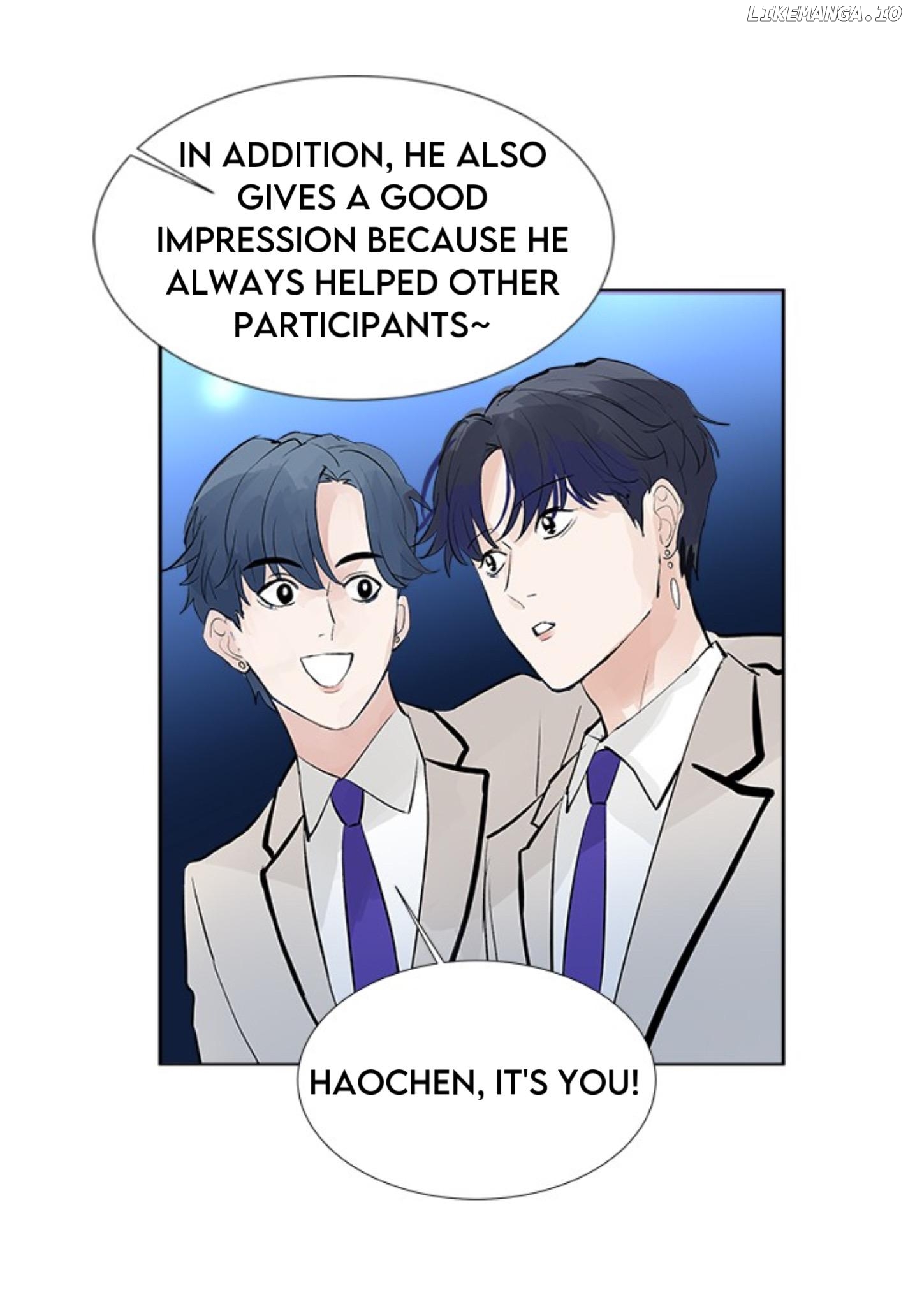 Idol is a God Chapter 63 - page 40