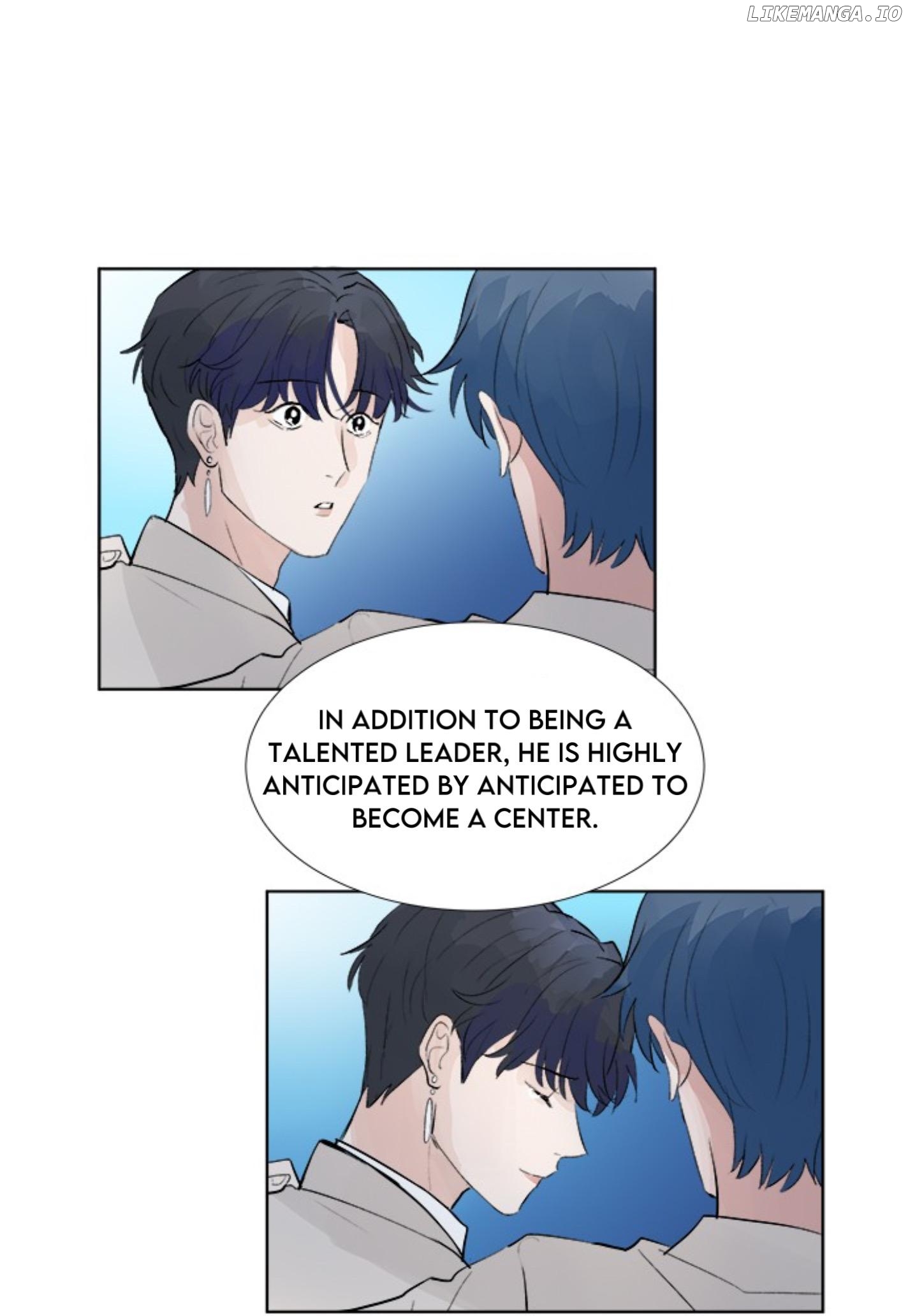 Idol is a God Chapter 63 - page 41